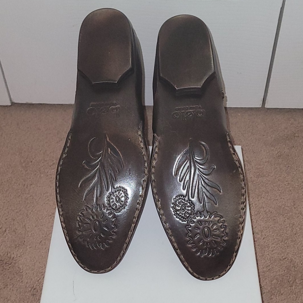 Bolo Boots 6.5 - Picture 4 of 11